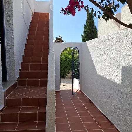 Casiopea Internet 300 Mb Sat Smarttv Appartement