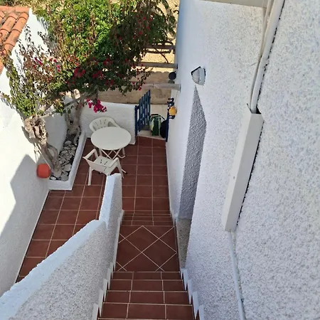 Appartement Casiopea Internet 300 Mb Sat Smarttv