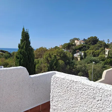 Appartement Casiopea Internet 300 Mb Sat Smarttv *