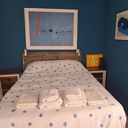 Casiopea Internet 300 Mb Sat Smarttv Appartement