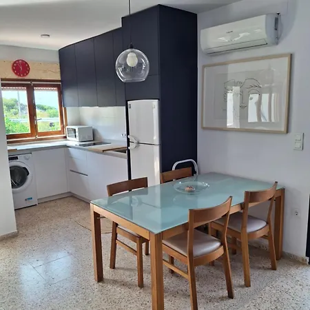 Casiopea Internet 300 Mb Sat Smarttv Appartement *