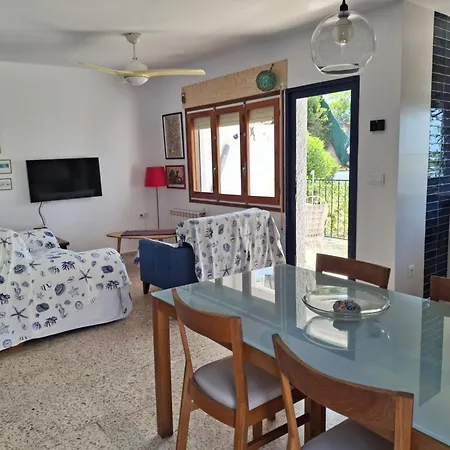 Appartement Casiopea Internet 300 Mb Sat Smarttv