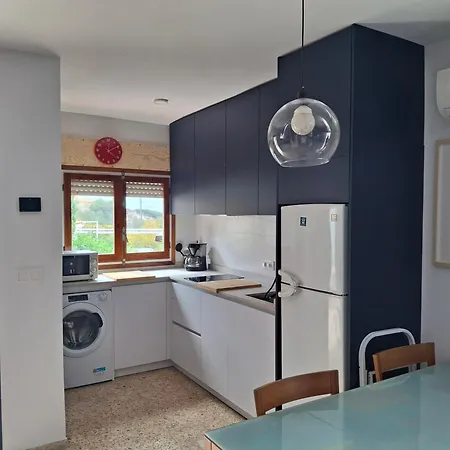 Casiopea Internet 300 Mb Sat Smarttv Appartement *