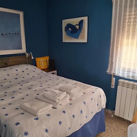 Appartement Casiopea Internet 300 Mb Sat Smarttv *