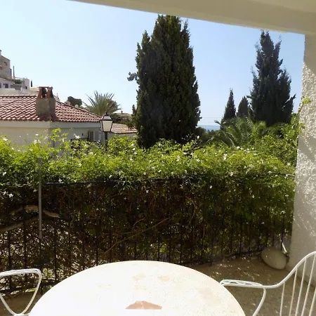 Apartamento Casiopea Internet 300 Mb Sat Smarttv El Campello