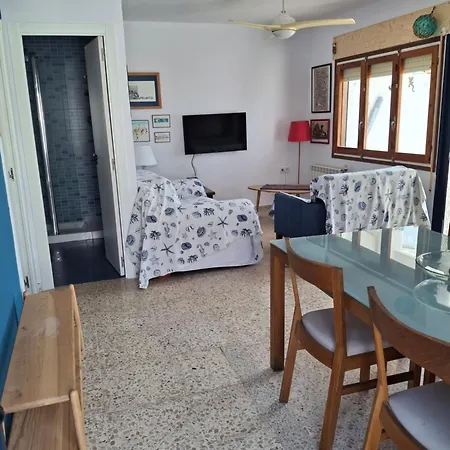 Casiopea Internet 300 Mb Sat Smarttv * El Campello