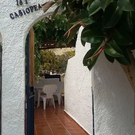 Casiopea Internet 300 Mb Sat Smarttv Apartamento El Campello