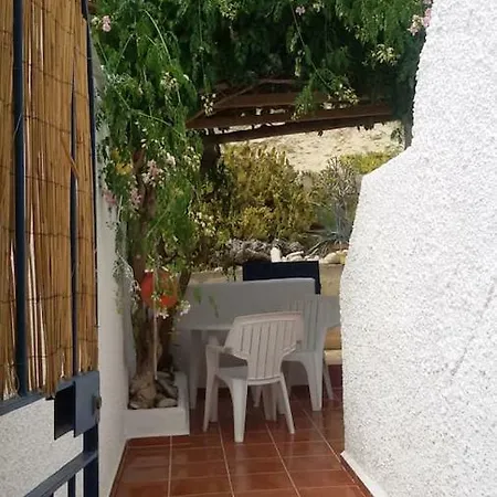 Apartamento Casiopea Internet 300 Mb Sat Smarttv El Campello
