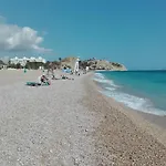 Apartmán Casiopea Internet 300 Mb Sat Smarttv El Campello