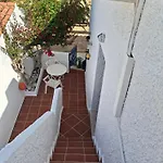Apartmán Casiopea Internet 300 Mb Sat Smarttv