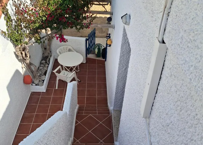 Apartmán Casiopea Internet 300 Mb Sat Smarttv