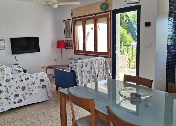 Apartmán Casiopea Internet 300 Mb Sat Smarttv
