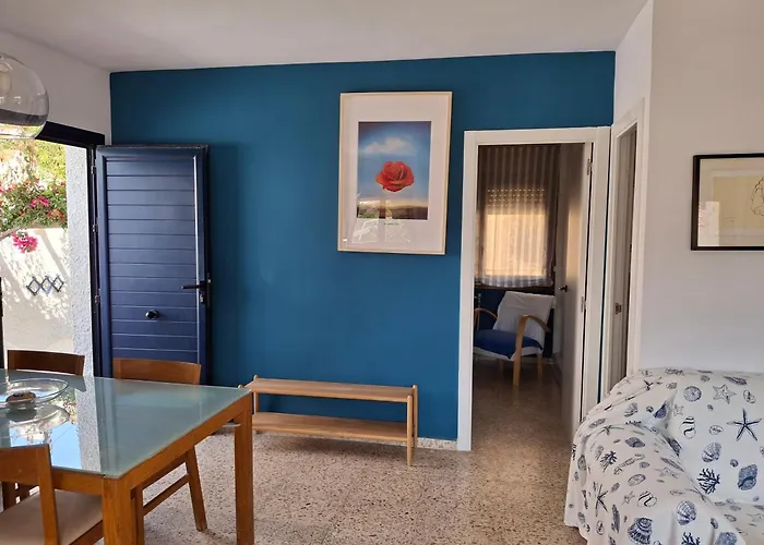 Casiopea Internet 300 Mb Sat Smarttv Apartmán El Campello